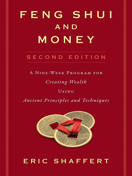 Title details for Feng Shui and Money by Eric Shaffert - Wait list